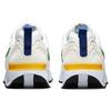Nike Air Max Dawn White Green Yellow Men's Shoes DV3489-100