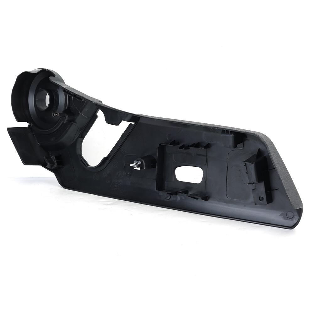 Front Left Seat Trim Panel 1RX04XDDAB For Jeep Compass Patriot 2010-17 2.0L 2.4L