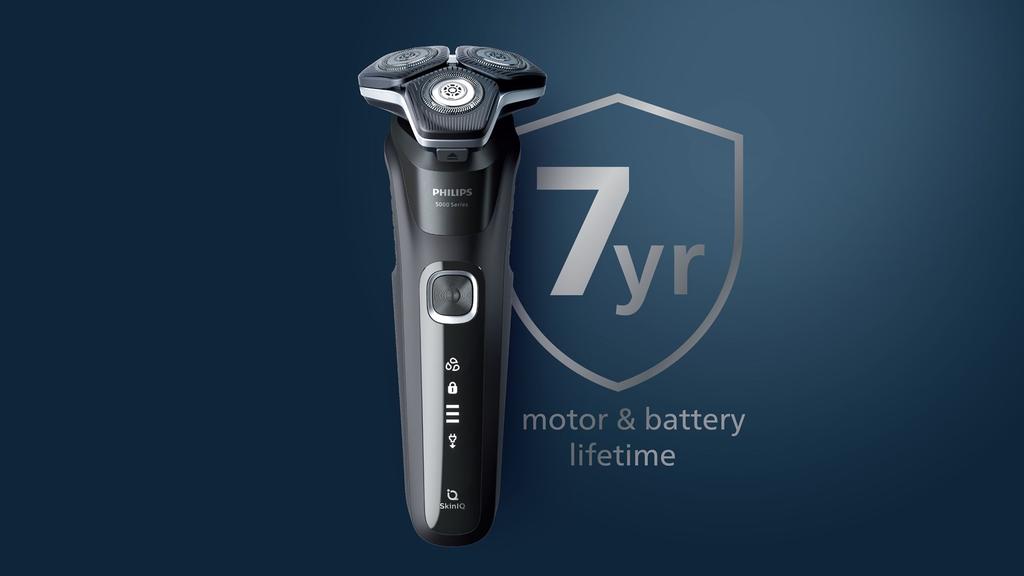 Philips Series 5000 S5887/50 Shaver