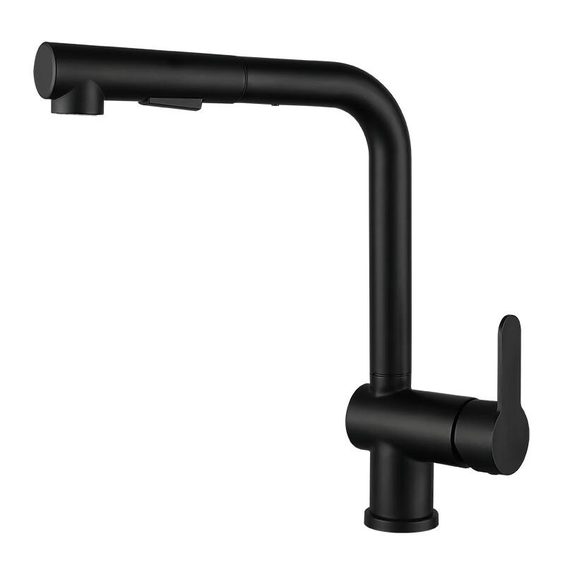 Yipan Multifunction Hot & Cold Kitchen Faucet