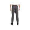 Under Armour Ua Challenger Letter Logo Print Lace-Up Mid-Waist Straight Casual Pants Men Pants Dark-Gray 1382602-025