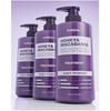KUNDAL Honey & Macadamia Hair Treatment 500ml – 7 Scents | Deep Repair & Moisture Care