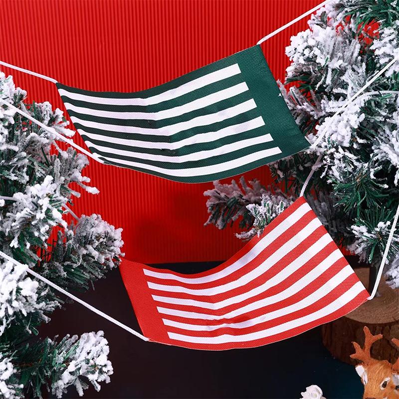 Mini House Christmas Elf Shaker Miniaturní scéna Rekvizity Vánoční dekorace Miniaturní scéna Vánoční doplňky pro panenky