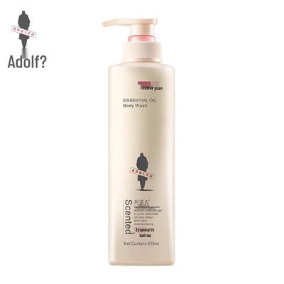 Adolph Essential Oil Body Wash