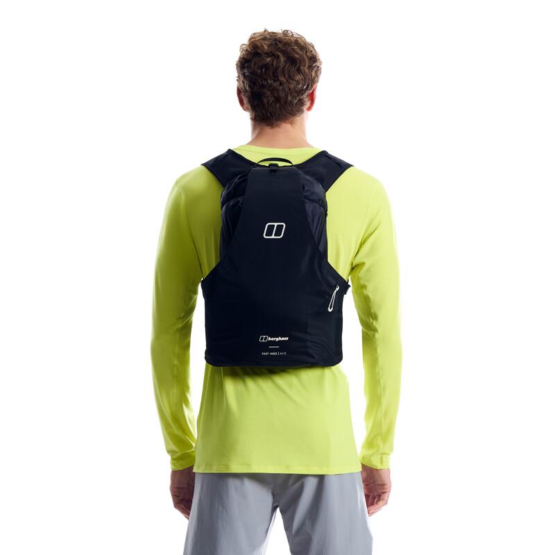 

Функциональный рюкзак Berghaus для трейлраннинга, 15 л, мужской One Size