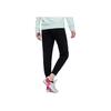 Under Armour Training Fleece Joggers Women Black 1356416-001