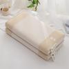 Pair of Buckwheat Pillows for Neck Support and Better Sleep