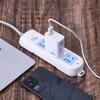 Xiaomi 67W Fast Charging Charger EU/US/UK USB Adapter Standard Charge Head Type-C Mobile Phone Type C Cable for Xiaomi Power Adapter