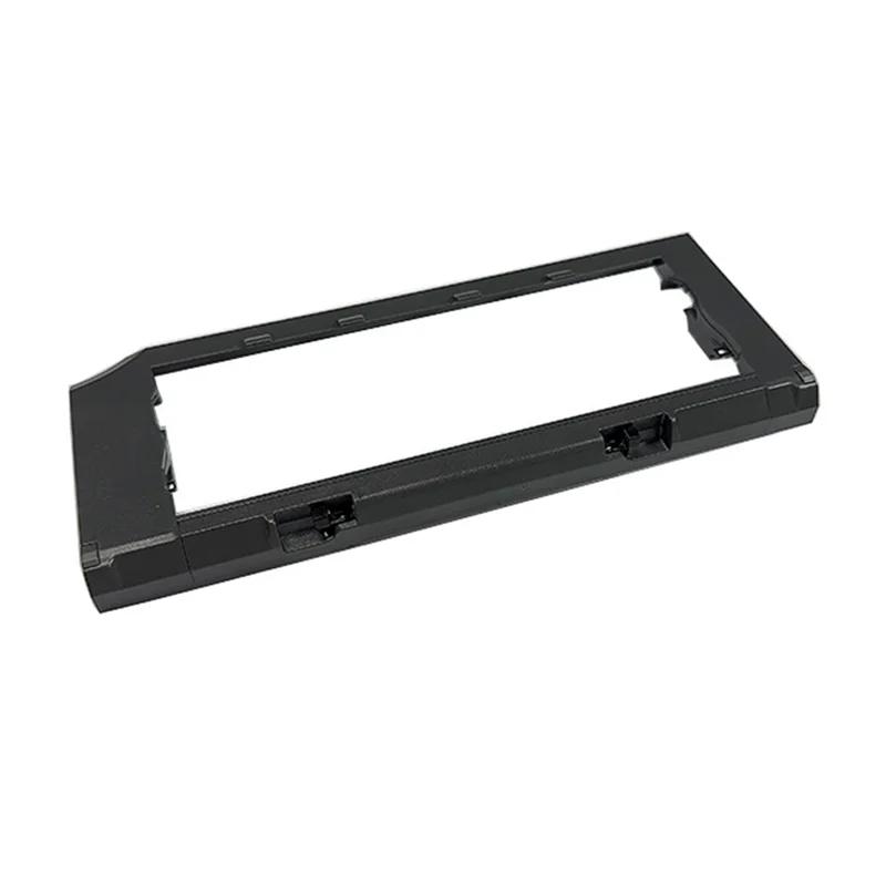 Main Brush Cover Is Compatible with Roborock S8 Maxv Ultra/G20S Robot Vacuum Cleaner Spare Parts