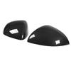 Pair Rear View Mirror   Cover Left Right Replacement for   C Class W206 2022+(Carbon     )