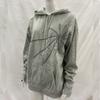 Gothic Punk Spider Web Hooded Women Fairy Grunge Dark Academia Jacket Coat Harajuku Outwear Zipper Sweatshirts Emo Alt Clothing