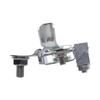 Positive Battery Terminal Cable Clamp Connector Car Battery Terminal Clamp Replacement OE BT4Z-14450-AA/926-879 for Ford Models