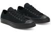 Chuck 70 Converse Low 'Triple Black' 168929C