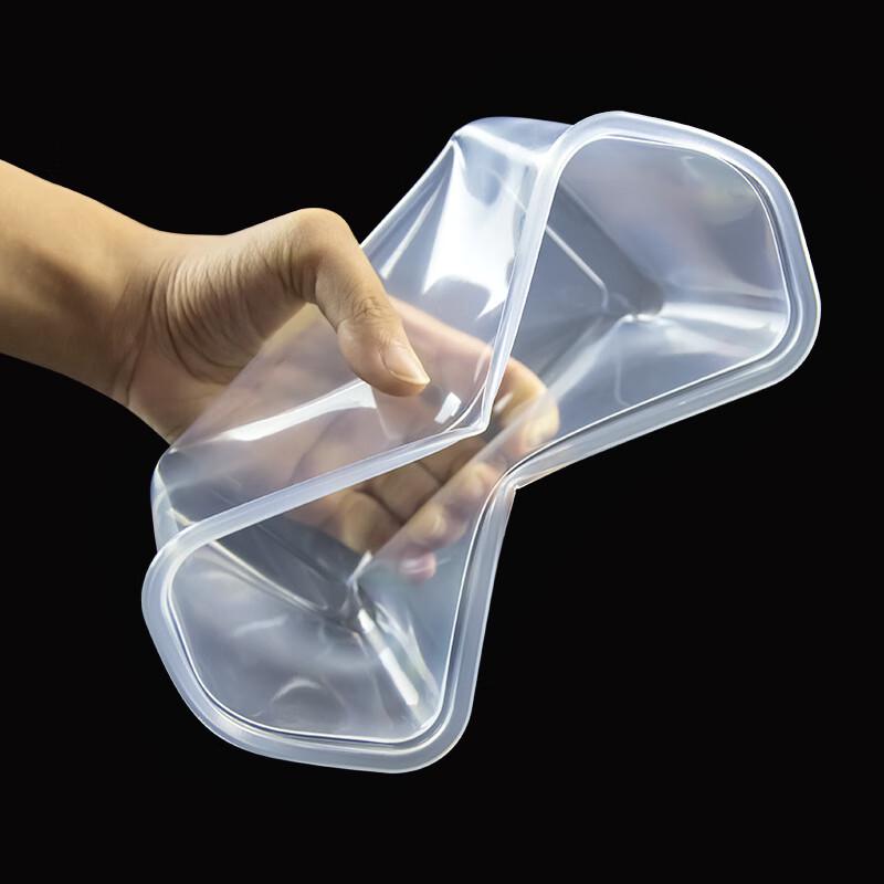 Disposable Plastic Food Containers with Lids