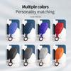 Car Key Case Cover For HIPHI Y X  Hiphi Z Suede Car Key Shell Accessories
