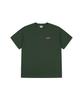 Beokis Bckt Family Camping T-Shirt [Green]