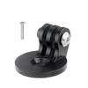 Cycling Headsets Bracket Adjustable Action Camera Stem Caps Stand Bike Camera Mount Holder For Stable Device Attachments
