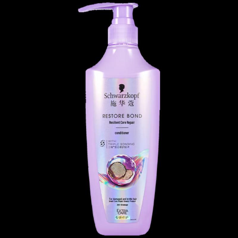 

Schwarzkopf Repair Core Conditioner