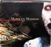 CD MARILYN MANSON  Antichrist Superstar CINTD90086 Nothing 1996 Canada Rock Used