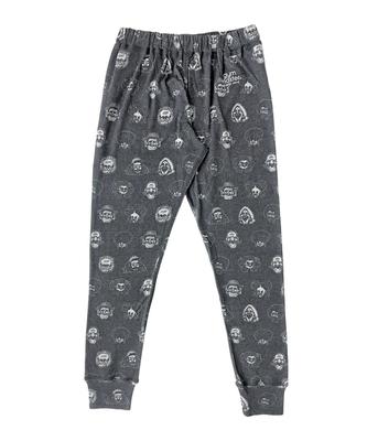 Gym Master Happy Paint Leggings G857354A ÚJ (L, 17 SMILE)