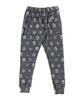 Gym Master Happy Paint Leggings G857354A NEW (L, 17 SMILE)