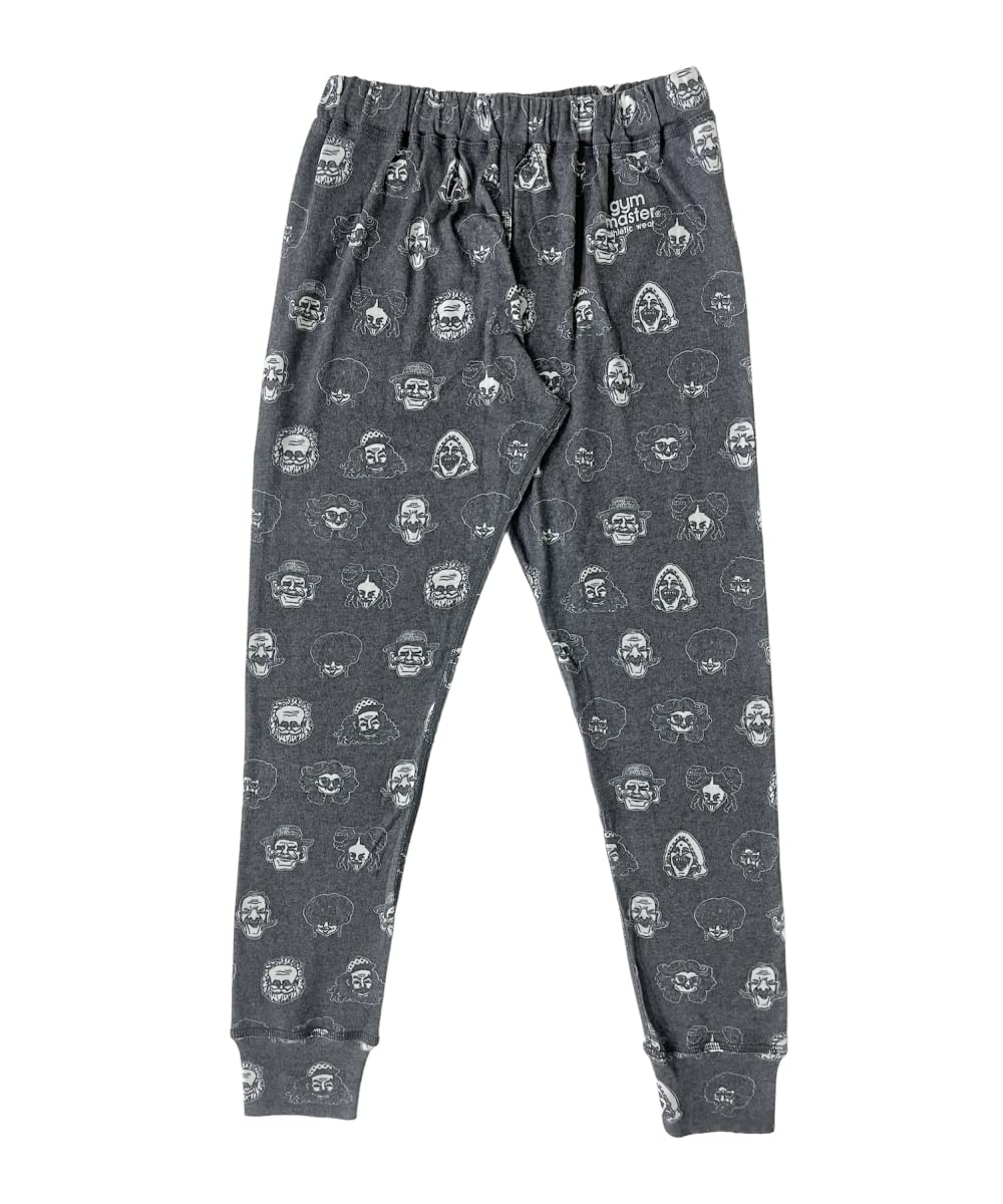 

Леггинсы Gym Master Happy Paint G857354A НОВЫЕ (L, 17 УЛЫБКА)