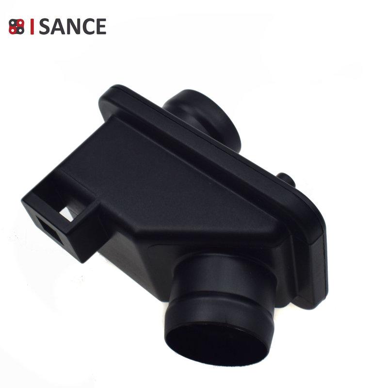 Air Intake Cleaner Tube Hose Pipe & Rubber Breather Joint For Honda Accord 2003 2004 2005 2006 2007 & Element 2.4L & ACURA TSX