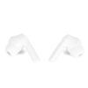 JS76 Wireless Bluetooth Earbuds Low Latency and Low Power Subwoofer Sweatproof HeadsetWhite