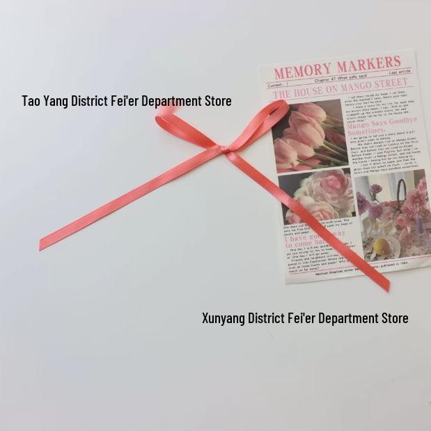 Bow Ribbon Bobo Balloon: 100 Days Baby Birthday Decoration Props