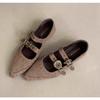 Bottines – Bottines
