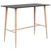 Bar Table  120x60x105 Cm