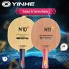 Raquette de tennis de table Yinhe N-10S