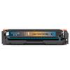 Yingjia CF500A Compatible Black Toner Cartridge with Chip for HP M254/M281 Series