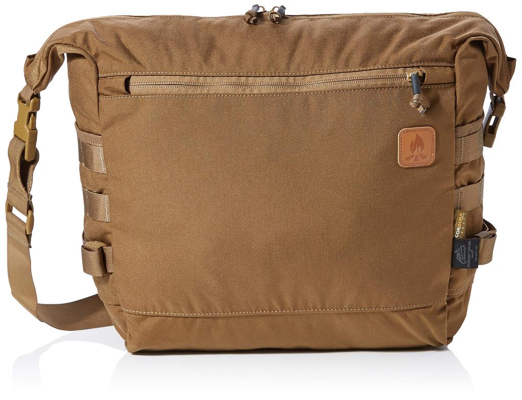 Bushcraft Bushcraft One Size Helikon-Tex Line, Satchel,