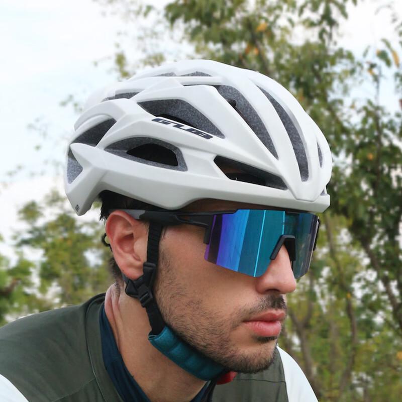 GUB SV7 Carbon Fiber Cycling Helmet