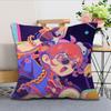 Soft Comfortable Pillow Buro Case For Game Sofa Living M-Muse Room Home Office Decor Protective Dash Art Covers