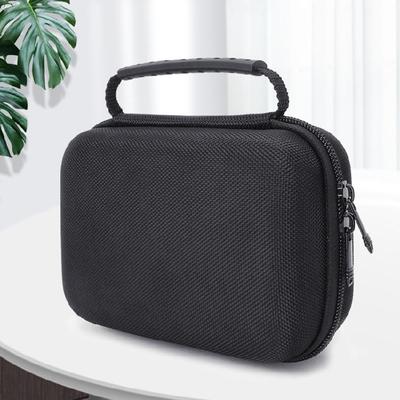EVA Carrying Case Camera Storage Bag EVA Texture for Photography Gear Offering Impact Resistance and Organization