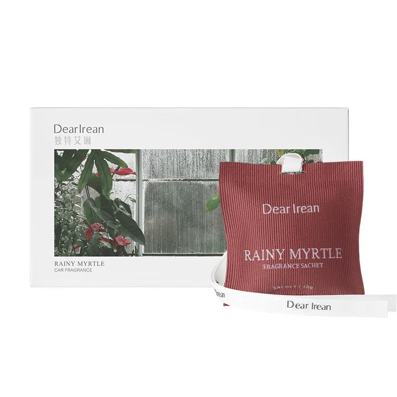 Dear Ilean Car Vent Air Freshener 13g
