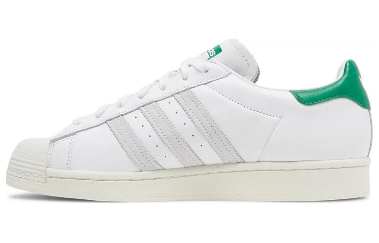 

Superstar Kith x Superstar Adidas Originals Программа Классика FY3517 40⅔