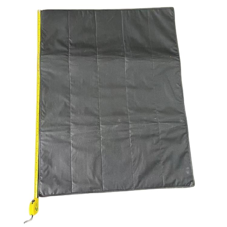 Fireplaces Cover for Heat Loss Fireplaces Draft Stopper Energy Saver for Winter