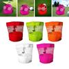 Golf Ball Bag Organizer Portable Holder Golf Ball Storage Bag Drawstring Mesh