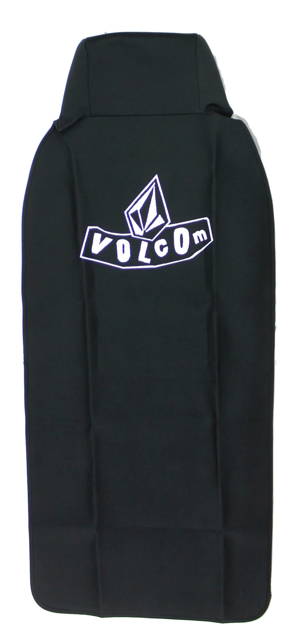 

Чехол на сиденье Бренд PISTOL STONE СИДЕНЬЕ ВОДИТЕЛЯ Защита от пятен ЧЕРНЫЙ [Volcom] (для Автомобилей, Логотип) [D67223JA / КРЫШКА] чёрный