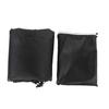 IBC Tote Cover with Zipper 420D Oxford Fabric Outdoor Water Tank Protective Cover Windproof