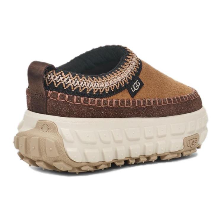 New UGG Venture Daze Chestnut Ceramic 1155650-CTC
