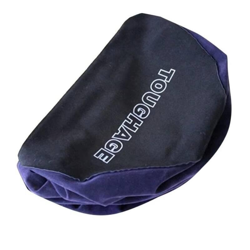 Toughage Soft Comfortable Inflatable Sex Pillow Cushion Enhanced Erotic Sex Positions Wedge Sexual Life Adult Game Furniture