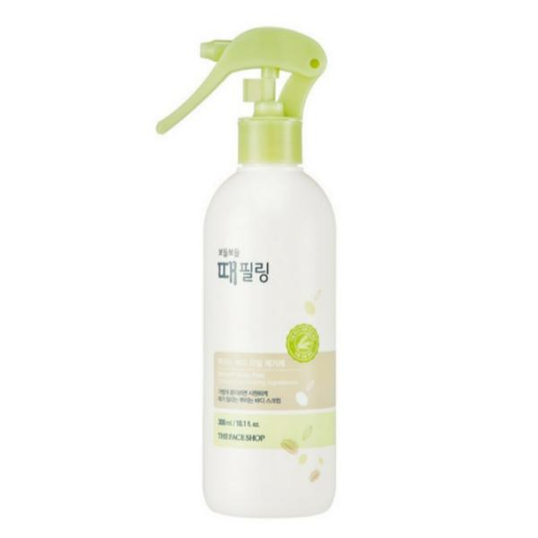 The Face Shop Soft Soft Body Peeling 300ml × 1