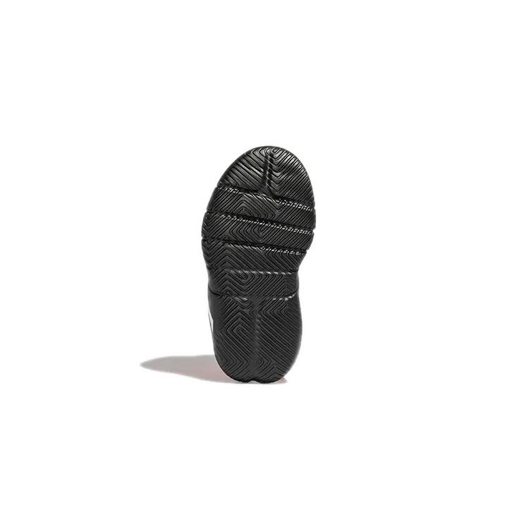Adidas Slip Resistant , Abrasion Resistant , Breathable Slip Resistant , Abrasion Resistant , Breathable Low top (Unisex) Toddler Shoes FZ5034