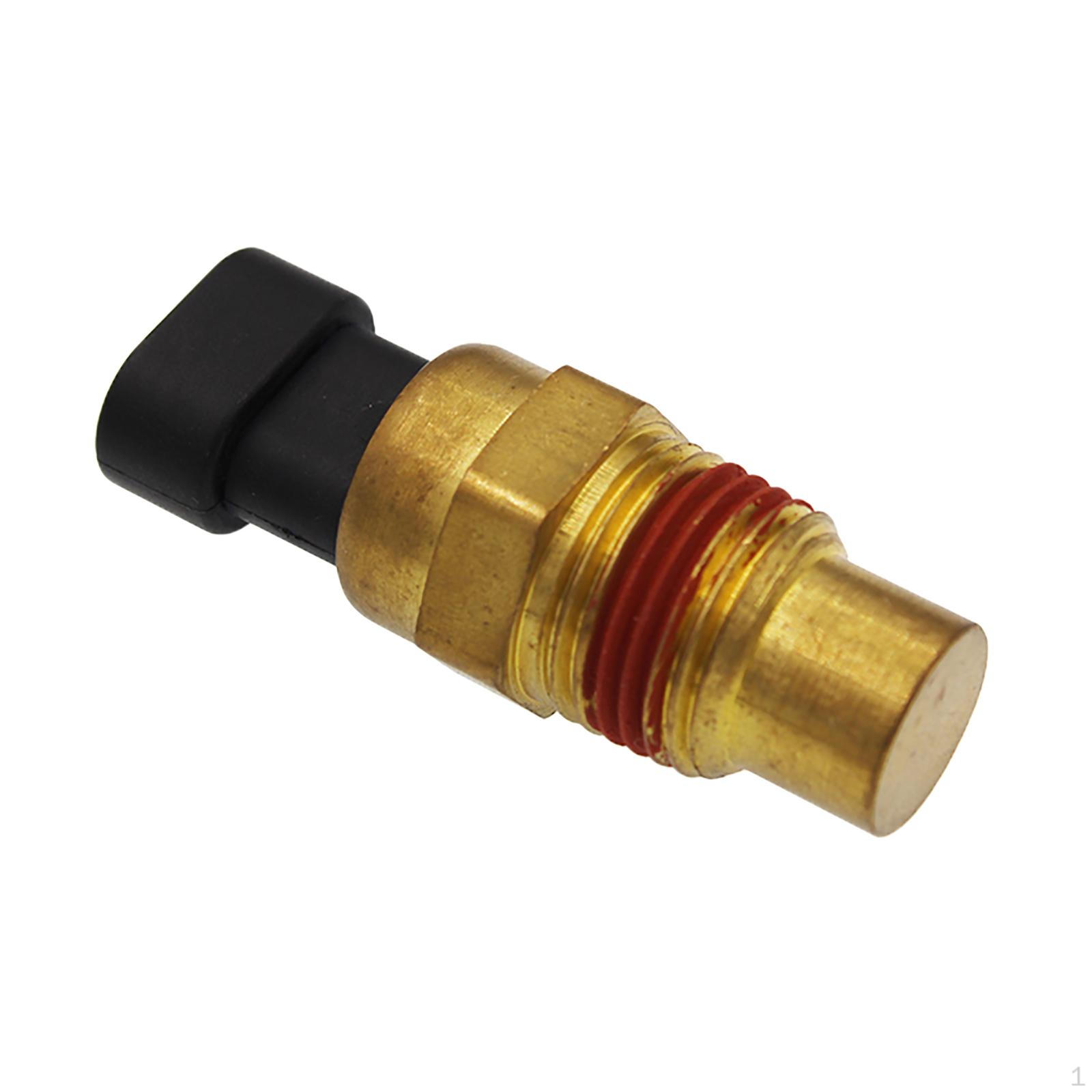 Automotive Temperature Switch Sensor Accessories 3921642 4327029 4327022 3920598 Engine Fit for 6B