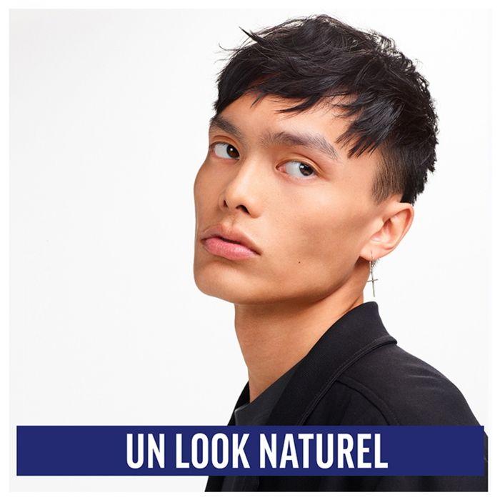 Pâte coiffante - American Crew - Styling Whip - 85g - Tenue légère - Brillance naturelle