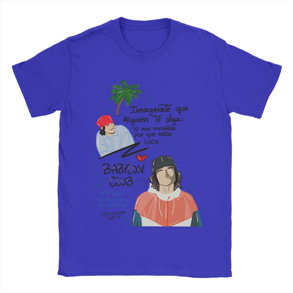 Creative Rapper Danny Ocean Album  16 TShirts Men Round Neck Pure Cotton T Shirts  Short Sleeve Tee Shirt Plus Size Clothing